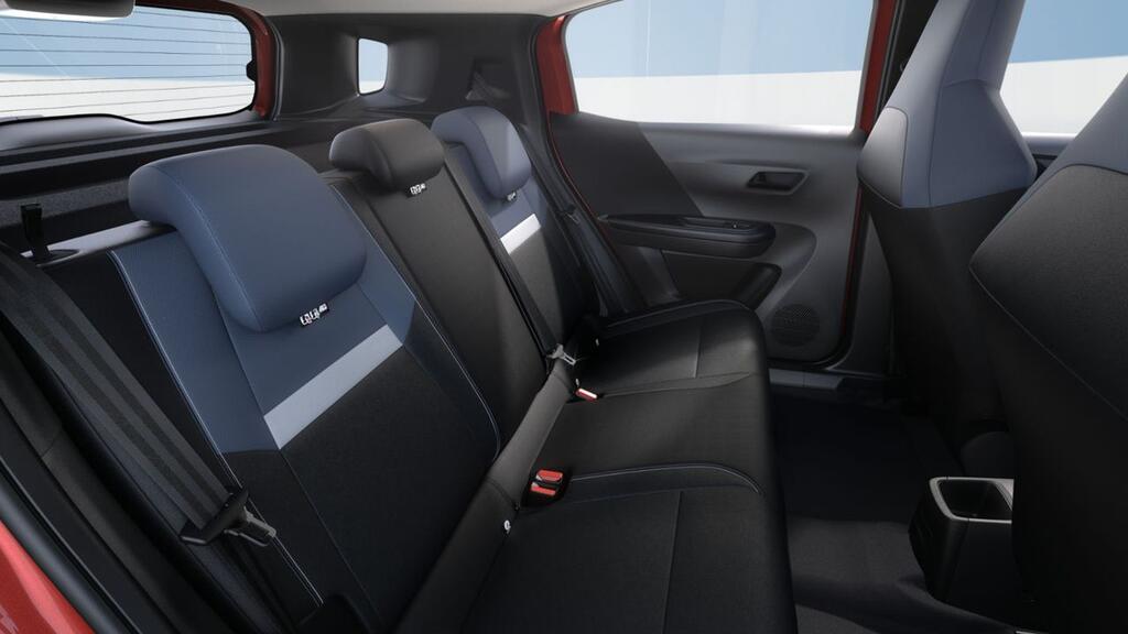 Opel Frontera 1.2T XHT Hybrid eDCT6 107kW Edition - Foto 330