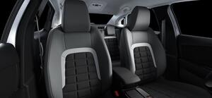 Citroën C4 X Hybrid 145 ë-DCS6 Business Edition