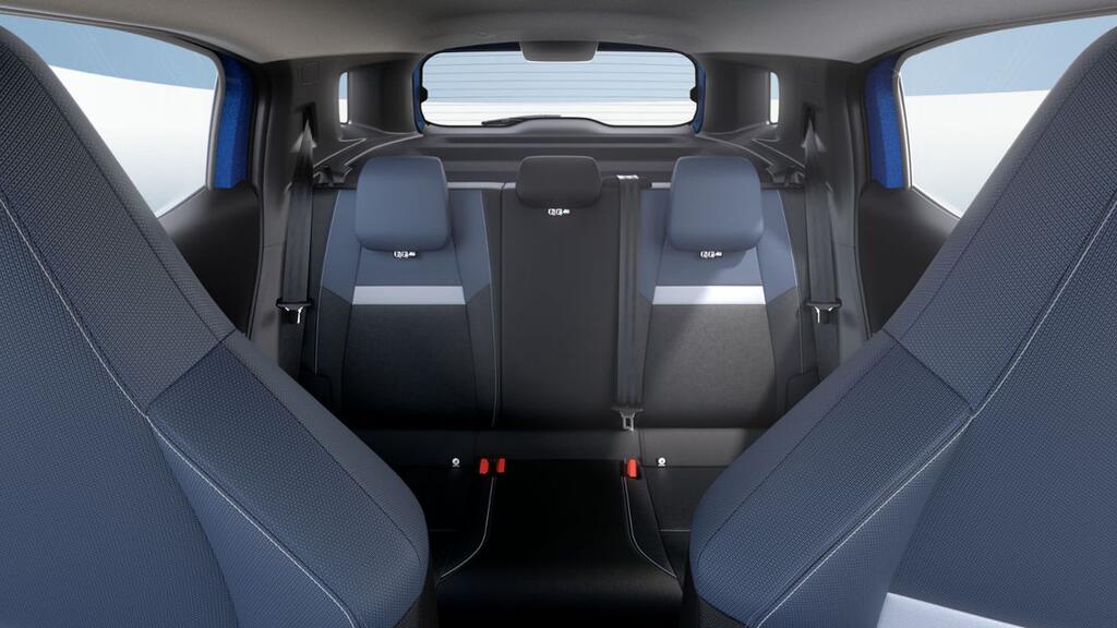 Opel Frontera 1.2T XHT Hybrid eDCT6 81kW Edition - Foto 323