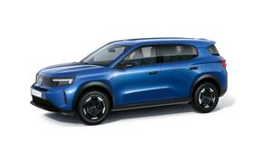 Opel Frontera 1.2T XHT Hybrid eDCT6 81kW Edition