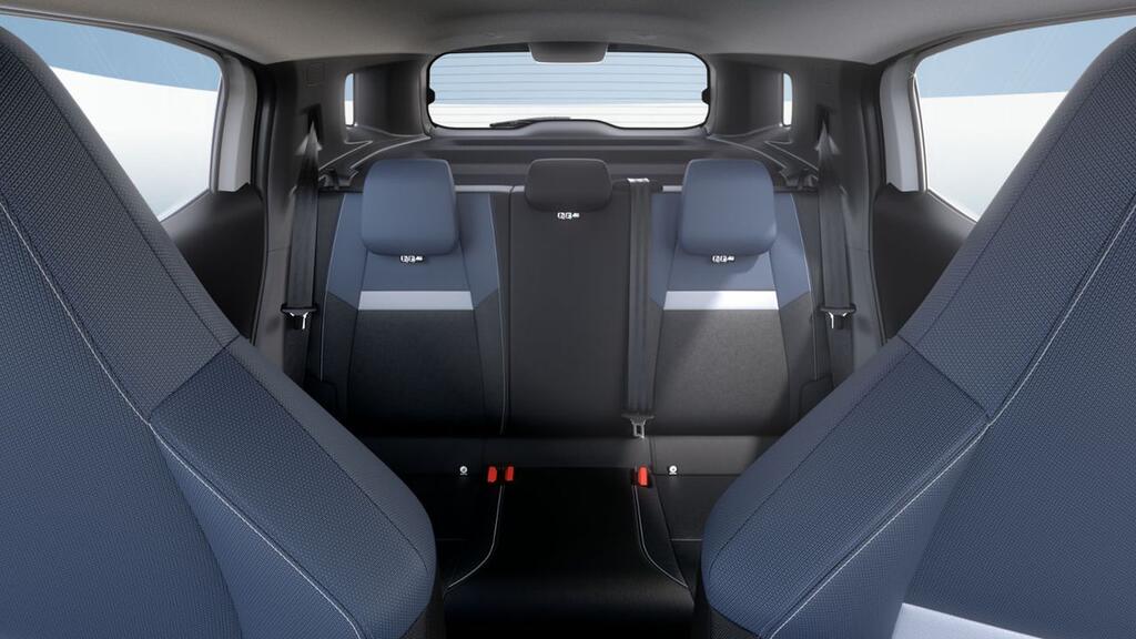 Opel Frontera 1.2T XHT Hybrid eDCT6 81kW Edition - Foto 332