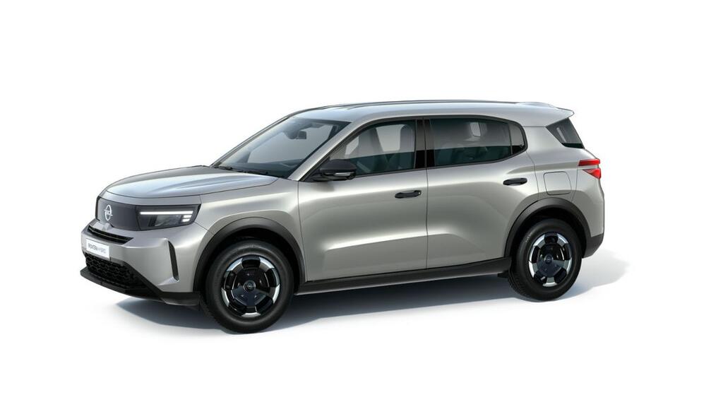 Opel Frontera 1.2T XHT Hybrid eDCT6 81kW Edition - Foto 326