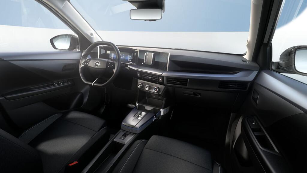 Opel Frontera 1.2T XHT Hybrid eDCT6 81kW Edition - Foto 330