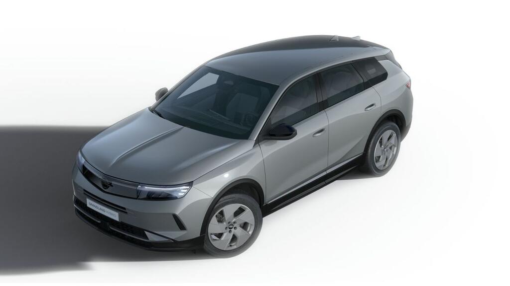 Opel Grandland 1.2T XHT Hybrid eDCT6 S/S Edition - Foto 328