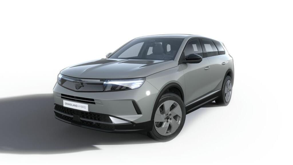 Opel Grandland 1.2T XHT Hybrid eDCT6 S/S Edition - Foto 327