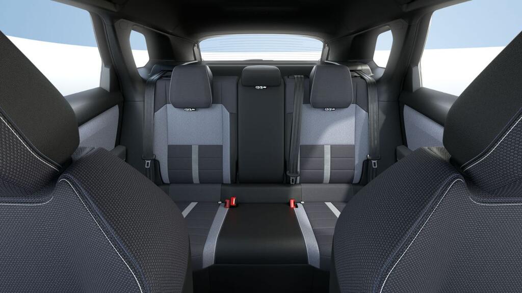 Opel Grandland 1.2T XHT Hybrid eDCT6 S/S GS - Foto 281