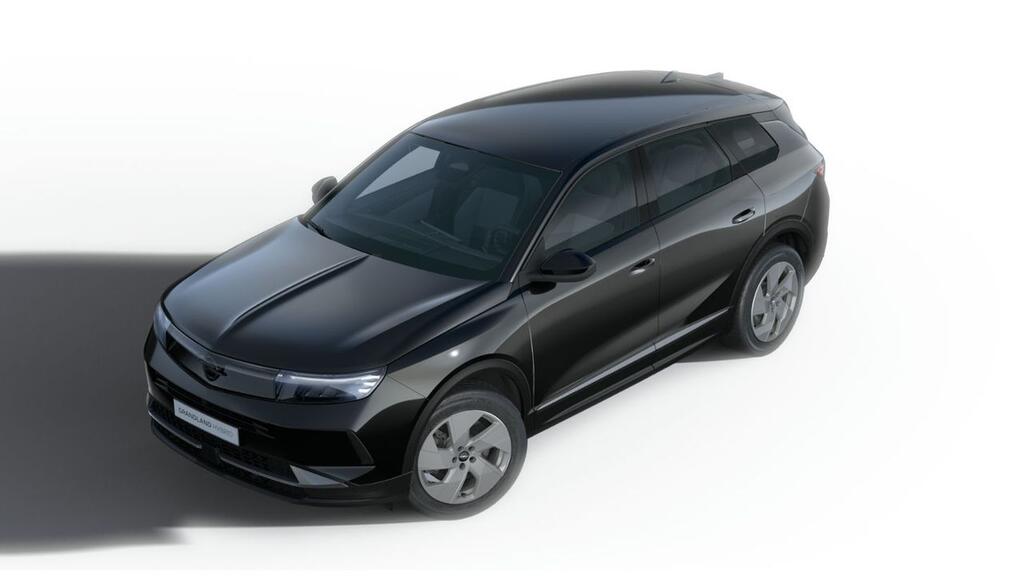 Opel Grandland 1.2T XHT Hybrid eDCT6 S/S GS - Foto 278