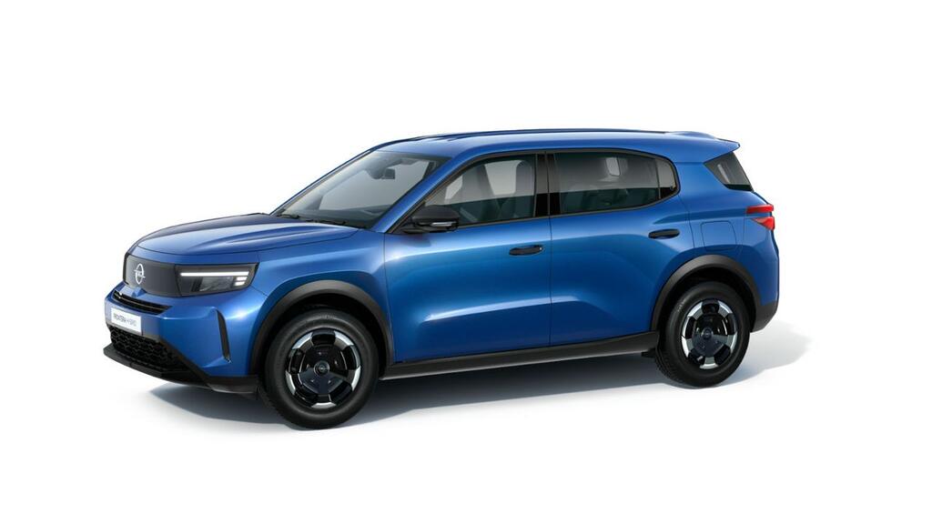 Opel Frontera 1.2T XHT Hybrid eDCT6 81kW Edition - Foto 318