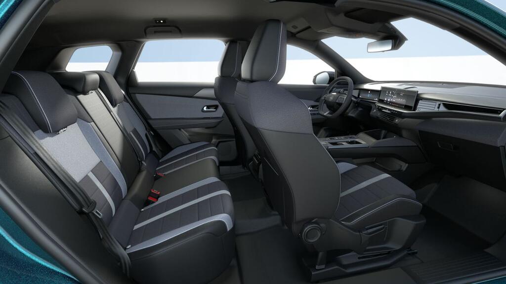 Opel Grandland 1.2T XHT Hybrid eDCT6 S/S GS - Foto 303