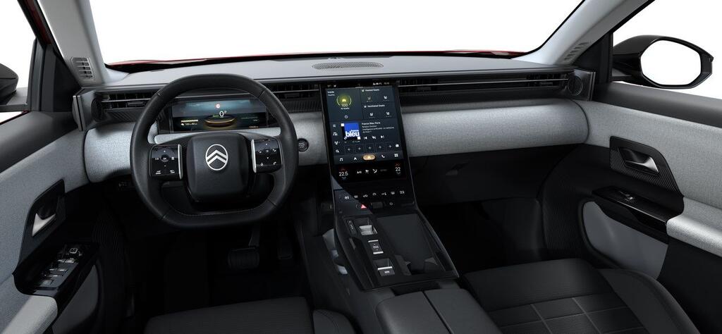 Citroën C5 Aircross Citroën Eléctrico 154kW (210CV) You - Foto 227
