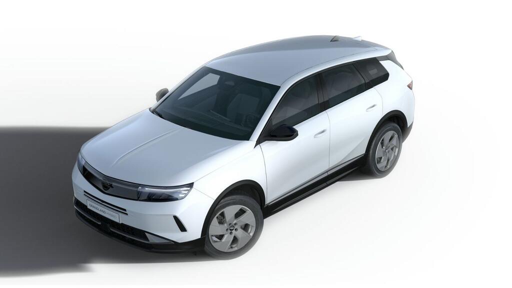 Opel Grandland 1.2T XHT Hybrid eDCT6 S/S GS - Foto 292