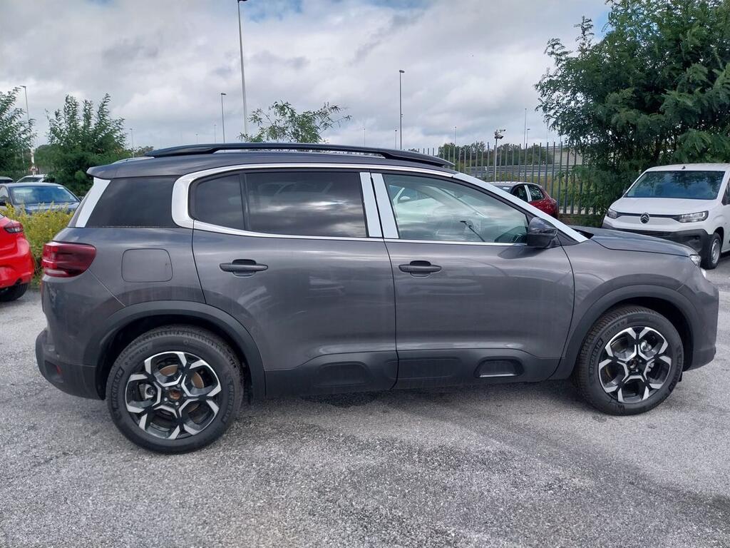 Citroën C5 Aircross HYBRID 100kW (136CV) e-DCS6 Plus - Foto 257