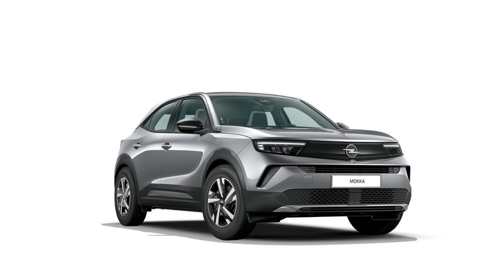 Opel Mokka 1.2 T 100kW (136 CV) Edition - Foto 338