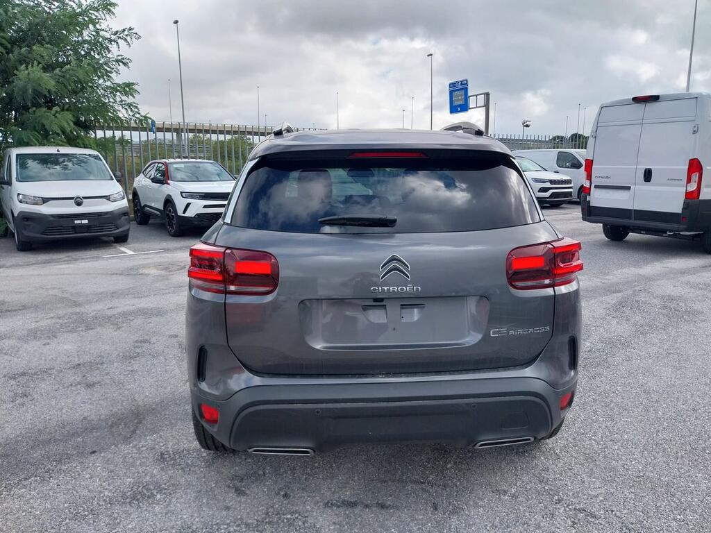 Citroën C5 Aircross HYBRID 100kW (136CV) e-DCS6 Plus - Foto 258