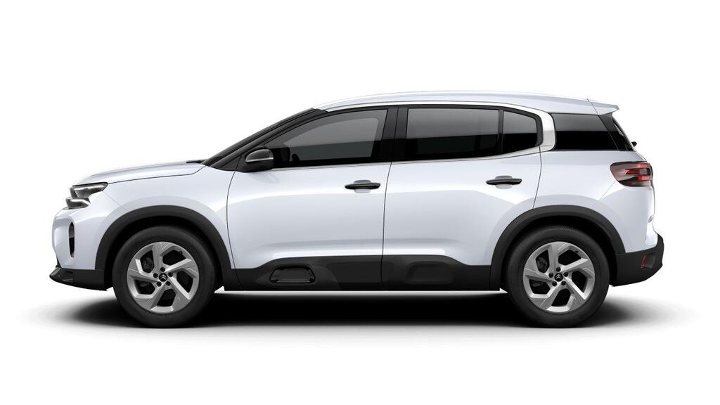 Citroën C5 Aircross HYBRID 100kW (136CV) e-DCS6 Plus - Foto 218