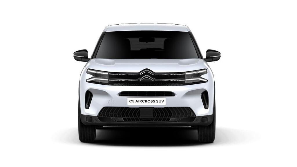Citroën C5 Aircross HYBRID 100kW (136CV) e-DCS6 Plus - Foto 217