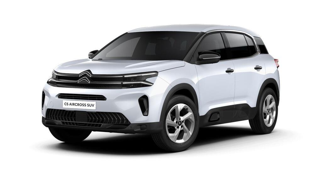Citroën C5 Aircross HYBRID 100kW (136CV) e-DCS6 Plus - Foto 216