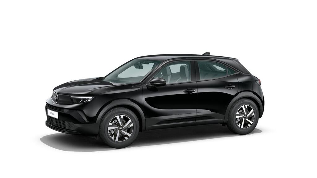 Opel Mokka 1.2 T 100kW (136 CV) Edition - Foto 294