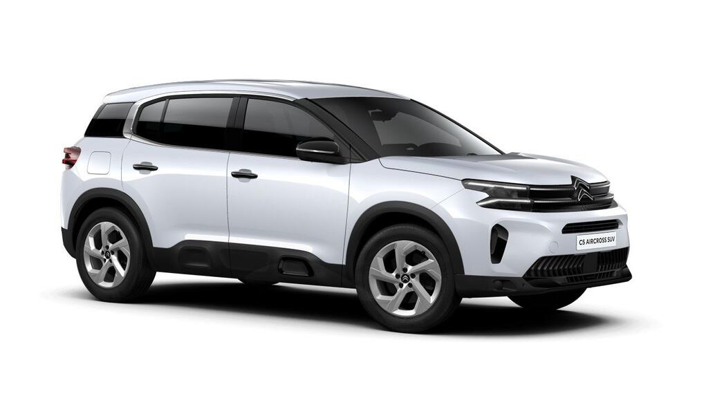 Citroën C5 Aircross HYBRID 100kW (136CV) e-DCS6 Plus - Foto 219