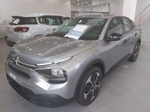 Citroën C4 X PureTech 100 S&S 6v You