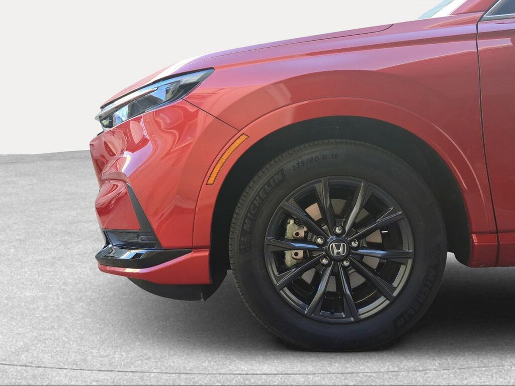 Honda CR-V 2.0 i-MMD HEV 4X2 Elegance - Foto 1194