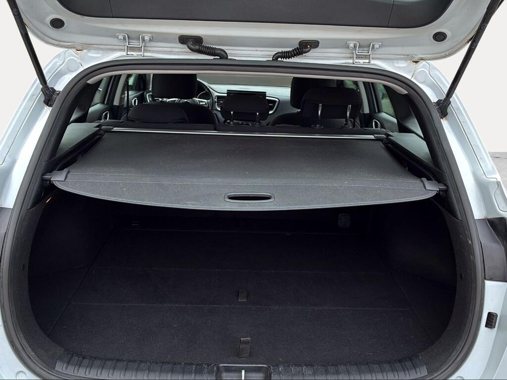 Kia Ceed 1.6 CRDi 85kW (115CV) Concept - Foto 1292