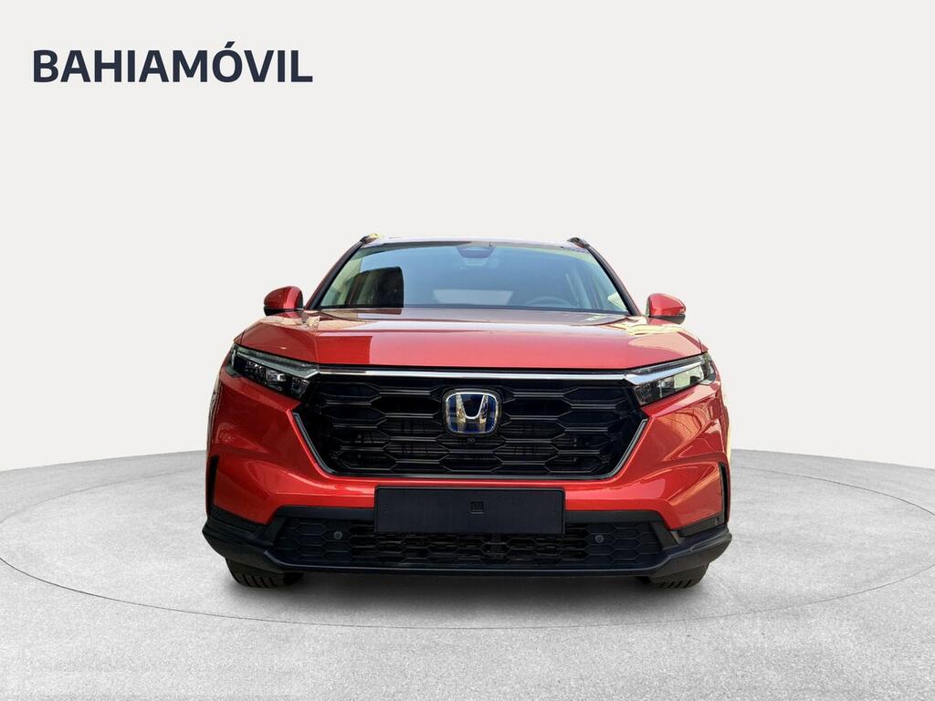 Honda CR-V 2.0 i-MMD HEV 4X4 Advance - Foto 1464