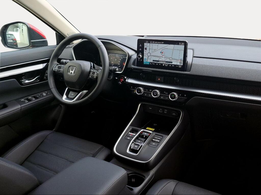 Honda CR-V 2.0 i-MMD HEV 4X4 Advance - Foto 1477