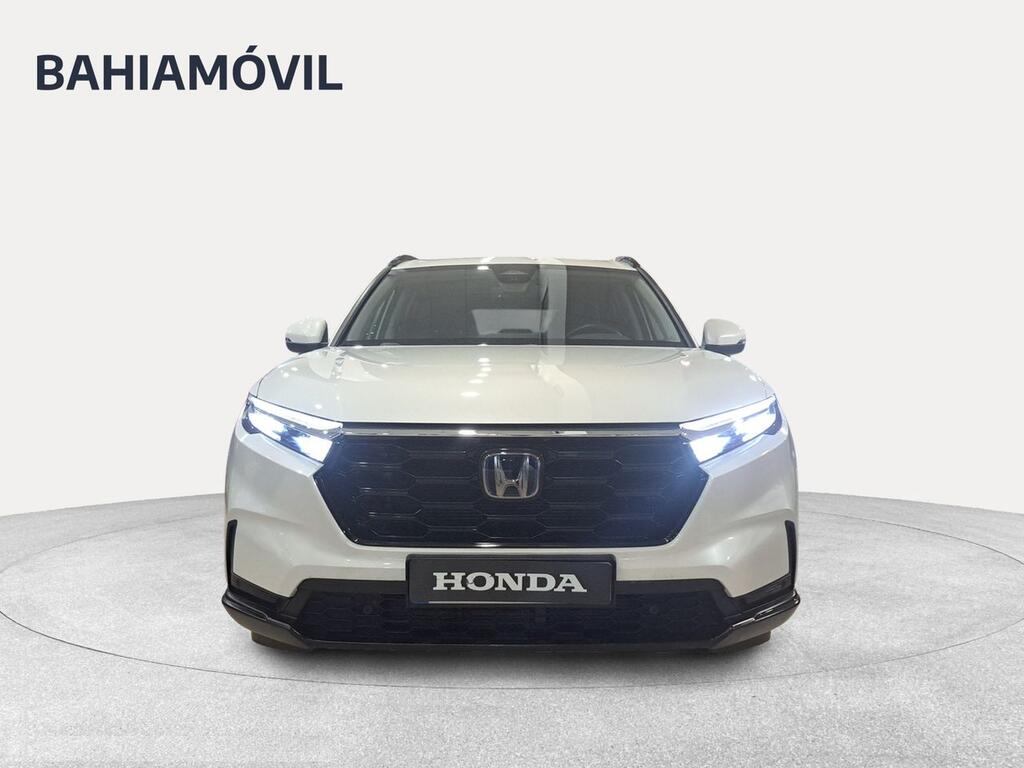 Honda CR-V 2.0 i-MMD HEV 4X2 Elegance - Foto 1441