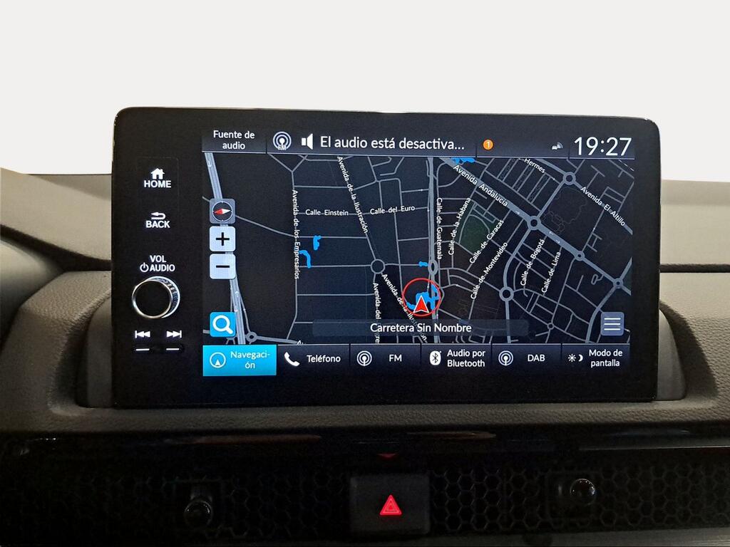 Honda CR-V 2.0 i-MMD HEV 4X2 Elegance - Foto 1451