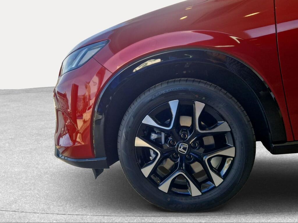 Honda ZR-V 2.0 i-MMD 4x2 Advance CVT - Foto 1656