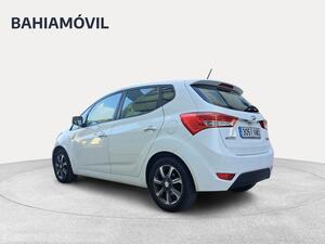 Hyundai ix20 1.4 MPI BlueDrive Klass