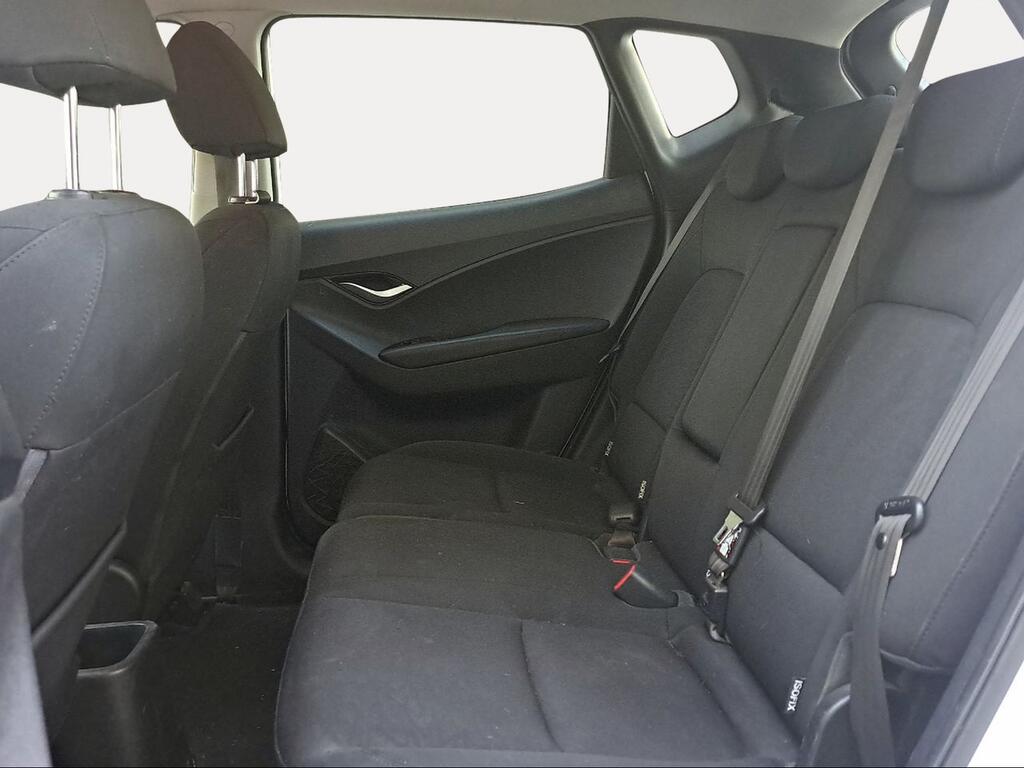 Hyundai ix20 1.4 MPI BlueDrive Klass - Foto 951