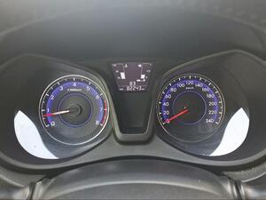 Hyundai ix20 1.4 MPI BlueDrive Klass