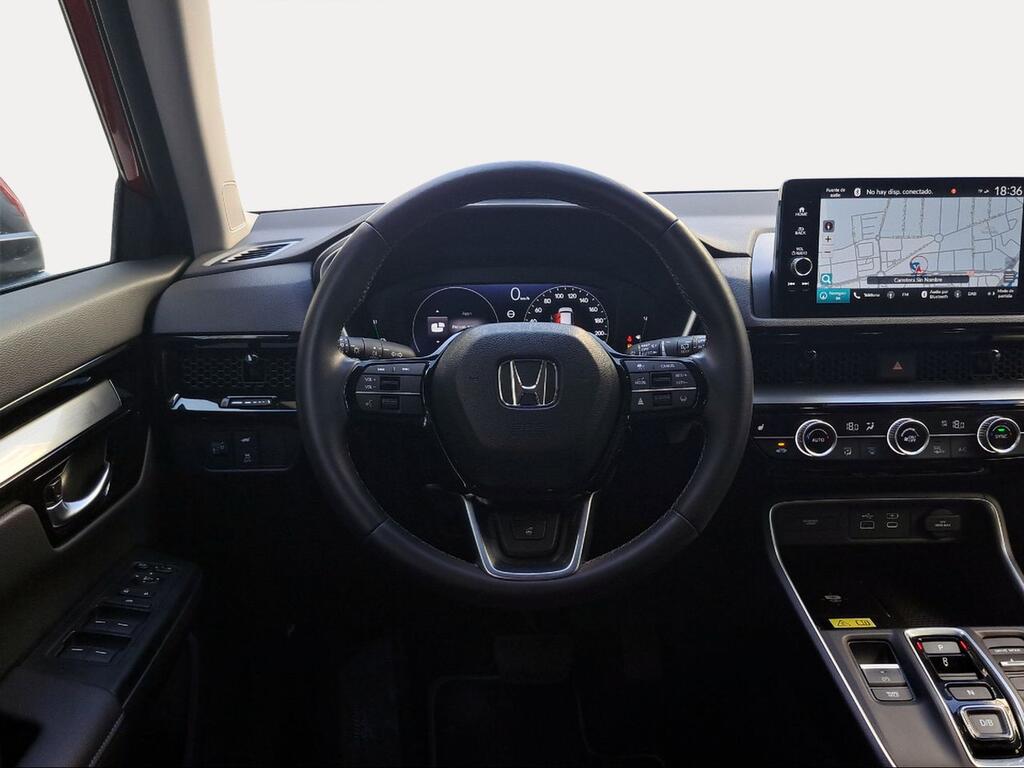 Honda CR-V 2.0 i-MMD HEV 4X2 Elegance - Foto 1197
