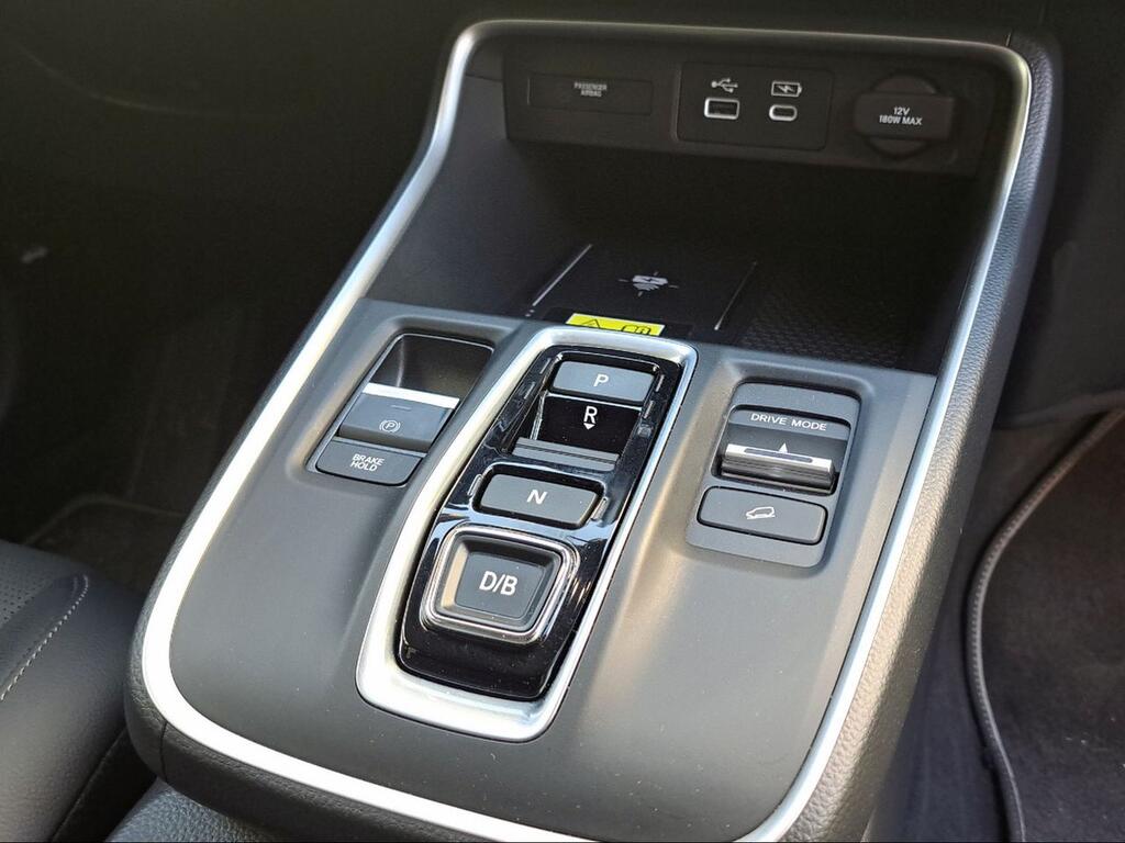 Honda CR-V 2.0 i-MMD HEV 4X2 Elegance - Foto 1202