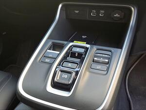 Honda CR-V 2.0 i-MMD HEV 4X2 Elegance