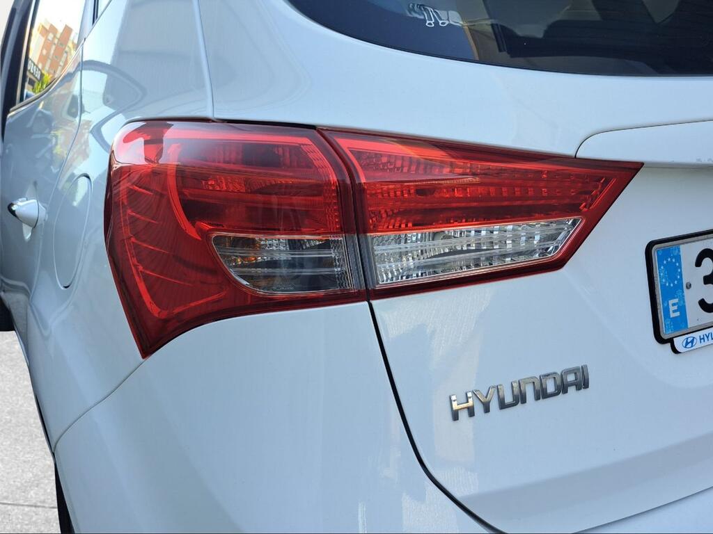 Hyundai ix20 1.4 MPI BlueDrive Klass - Foto 961