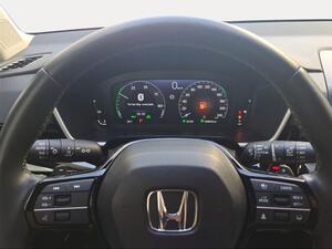 Honda CR-V 2.0 i-MMD HEV 4X2 Elegance