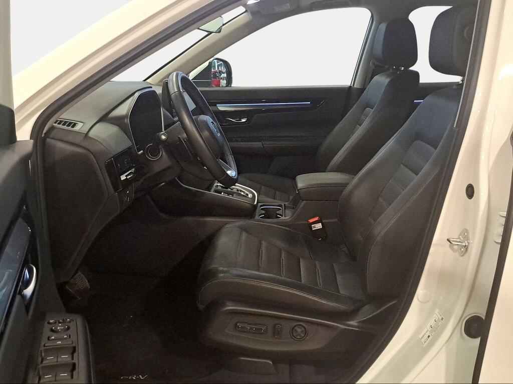 Honda CR-V 2.0 i-MMD HEV 4X2 Elegance - Foto 1448