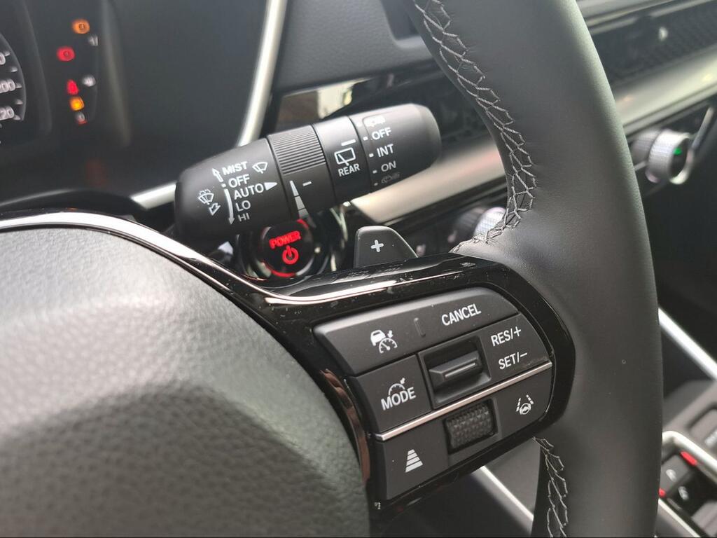 Honda CR-V 2.0 i-MMD HEV 4X4 Advance - Foto 1493