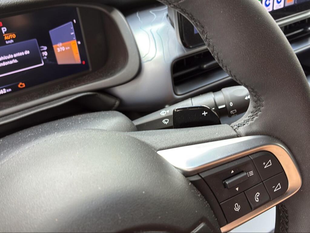 Jeep Avenger 1.2 eHybrid 4xe 145CV T. North Face - Foto 1034
