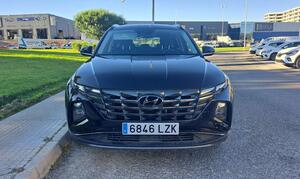 Hyundai Tucson 1.6 TGDI 110kW (150CV) 48V Maxx