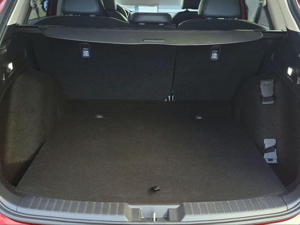 Honda CR-V 2.0 i-MMD HEV 4X2 Elegance - Foto 1189