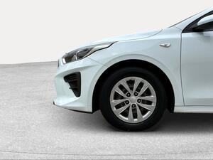 Kia Ceed 1.6 CRDi 85kW (115CV) Concept