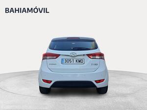 Hyundai ix20 1.4 MPI BlueDrive Klass