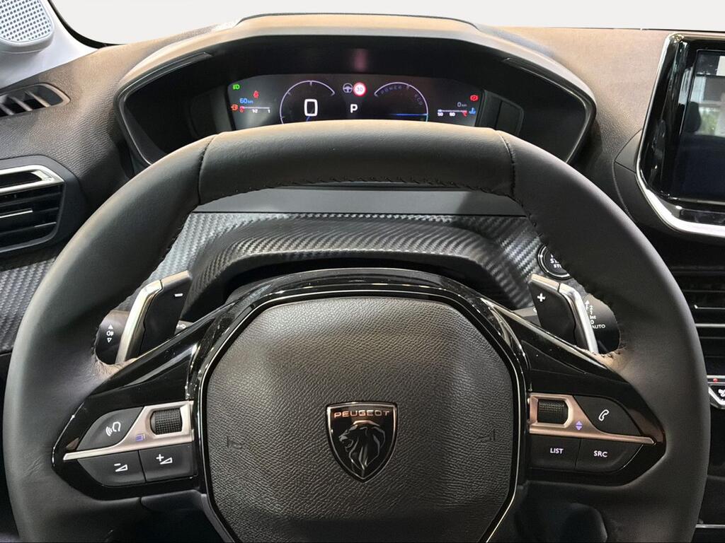 Peugeot 208 Allure HYBRID 110 eDCS6 - Foto 1429