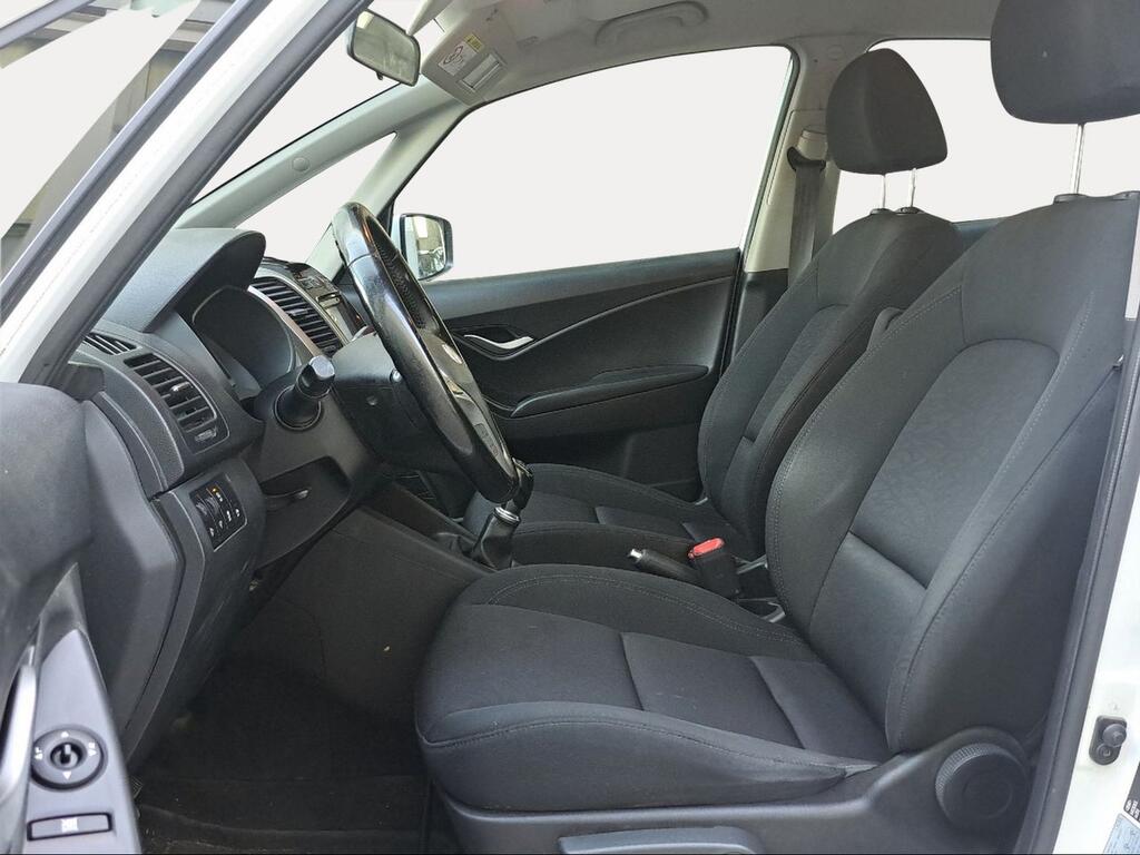 Hyundai ix20 1.4 MPI BlueDrive Klass - Foto 950