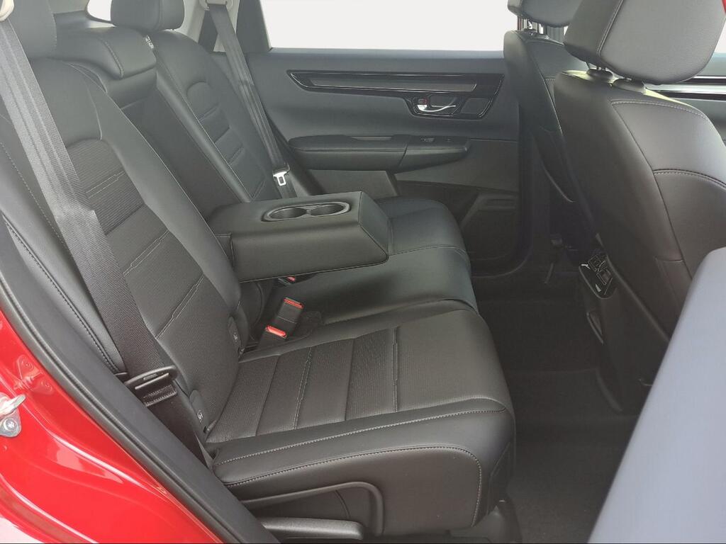 Honda CR-V 2.0 i-MMD HEV 4X4 Advance - Foto 1485
