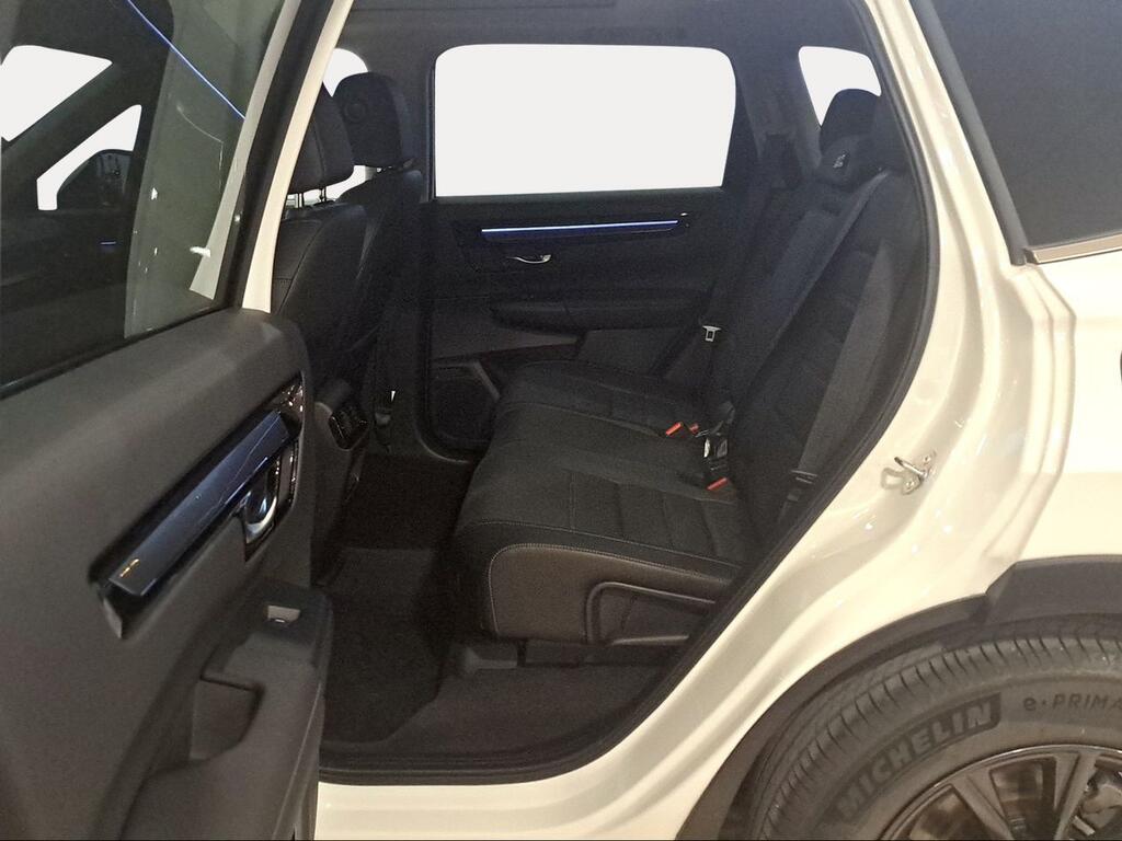 Honda CR-V 2.0 i-MMD HEV 4X2 Elegance - Foto 1449